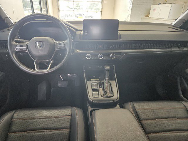 Used 2024 Honda CR-V Sport-L image 19