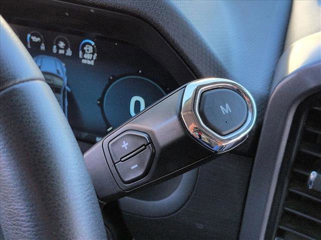 Used 2025 Ford F150 XLT w/ Equipment Group 301A Standard image 12