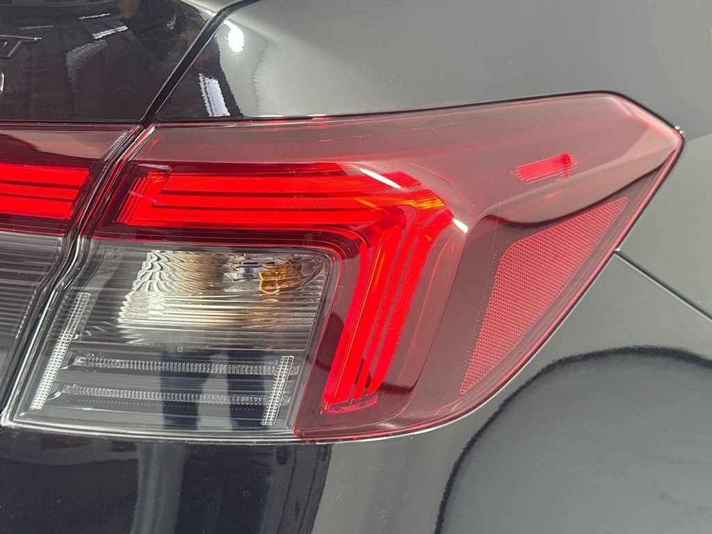 New 2026 Honda Civic Sport Touring image 11