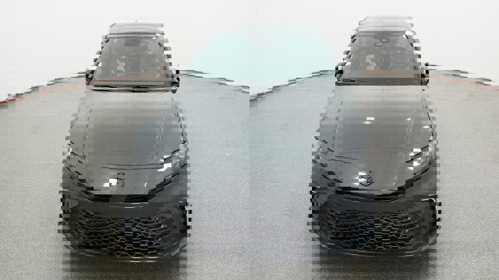 New 2026 Toyota Camry SE image 14