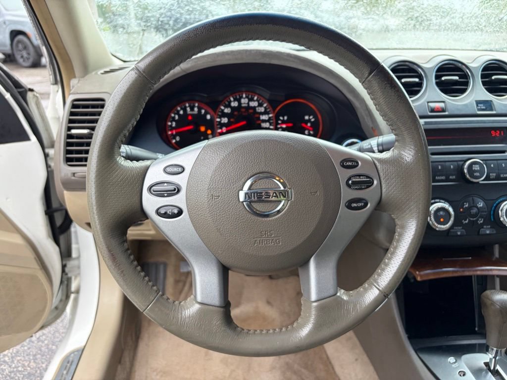 Used 2007 Nissan Altima 2.5 S w/ Technology Pkg FWD image 15