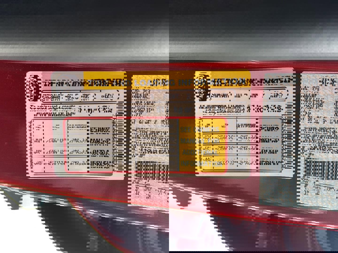 Used 2023 Ford Bronco Sport Big Bend w/ Convenience Package image 32