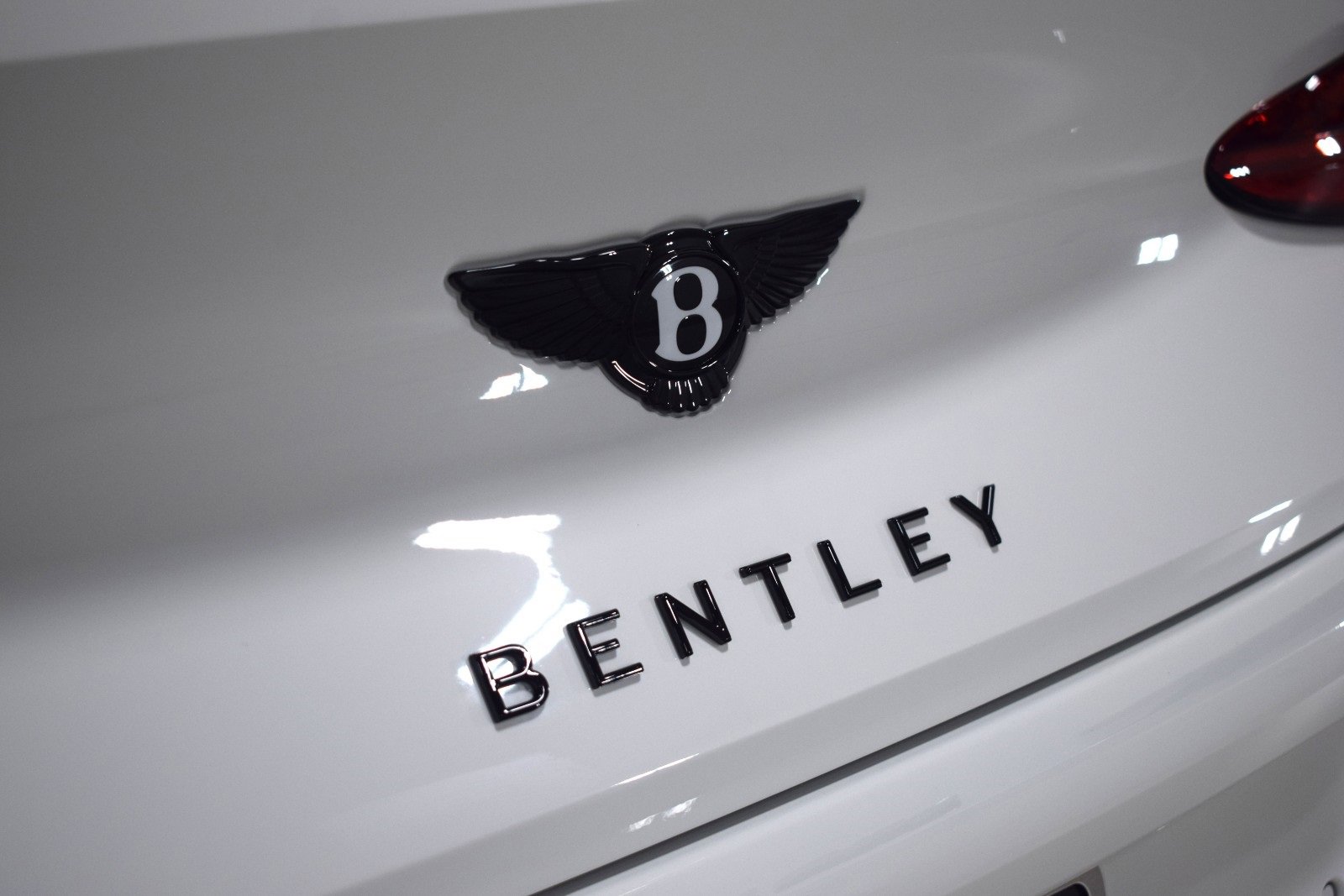 New 2026 Bentley Continental GT image 14
