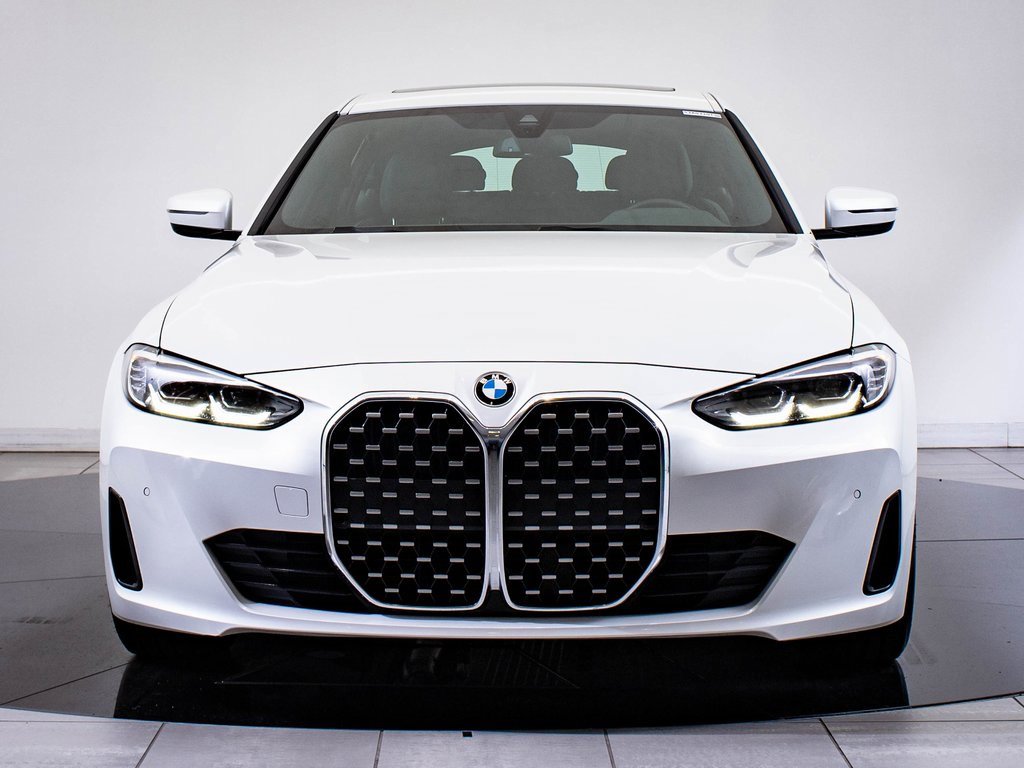 Used 2023 BMW 430i Gran Coupe image 2