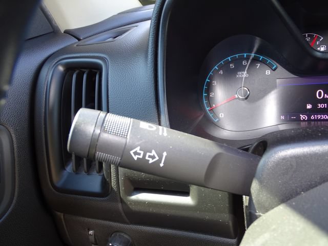Certified 2019 Chevrolet Colorado LT RWD image 16