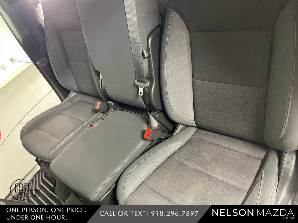 Used 2022 Chevrolet Silverado 1500 LT image 23