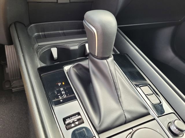 Used 2025 MAZDA CX-50 AWD 2.5 Hybrid w/ Cargo Package image 23