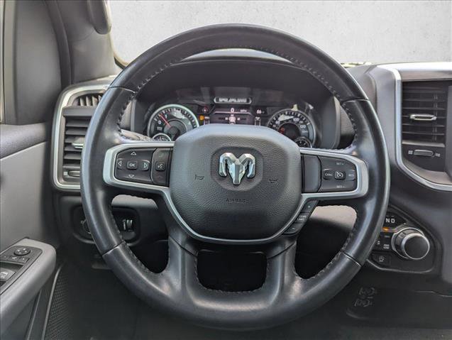 Used 2022 RAM 1500 Big Horn image 15