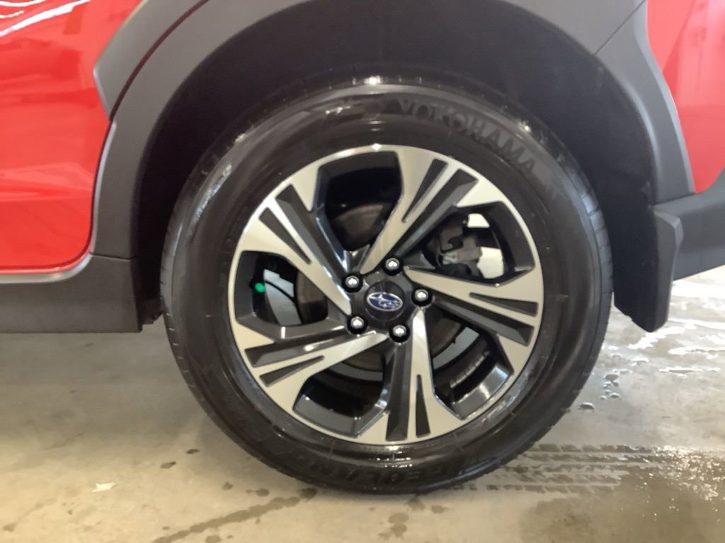 Used 2024 Subaru Crosstrek 2.0i Premium image 28