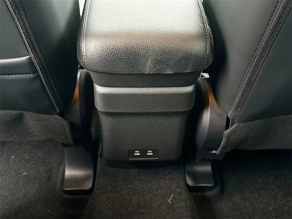 New 2026 Mitsubishi Outlander Sport SE image 25