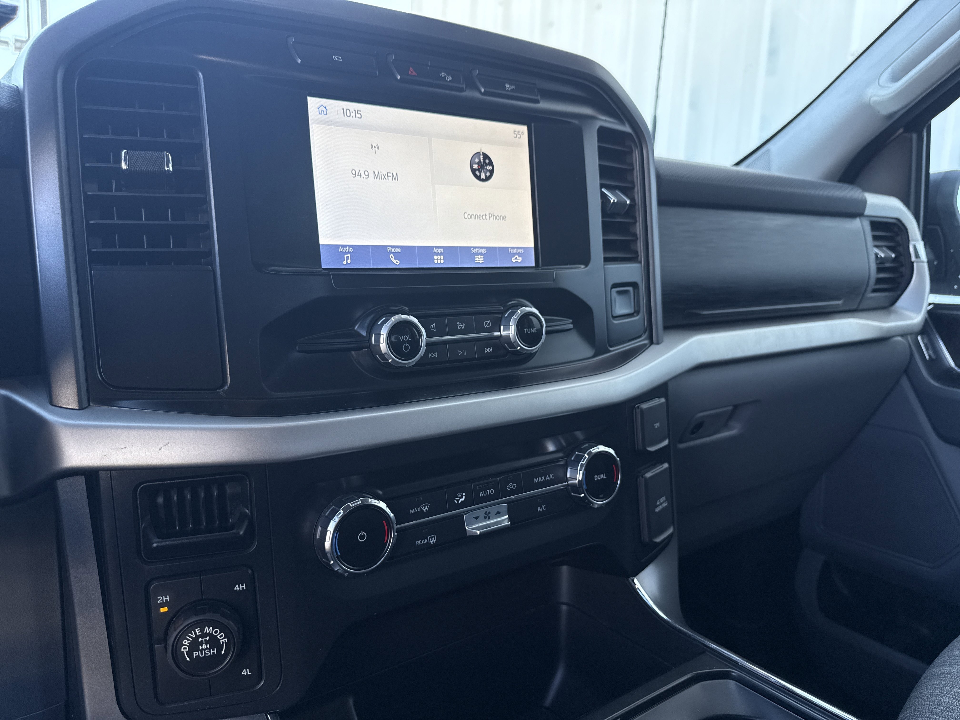 Used 2022 Ford F150 XLT w/ Equipment Group 301A Mid image 19