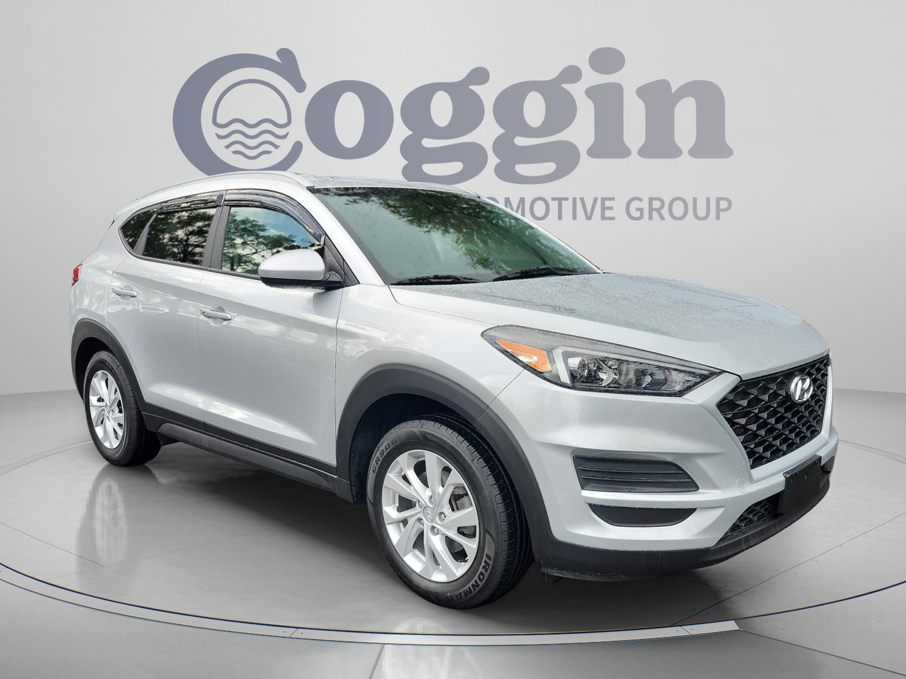 Used 2019 Hyundai Tucson Value AWD/4WD image 7