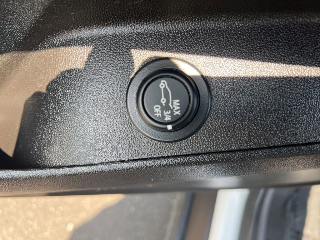 Certified 2024 Chevrolet Equinox LT image 19