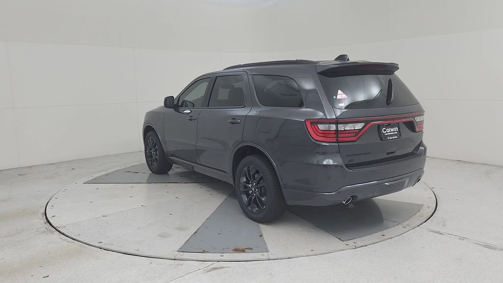 New 2026 Dodge Durango GT image 11