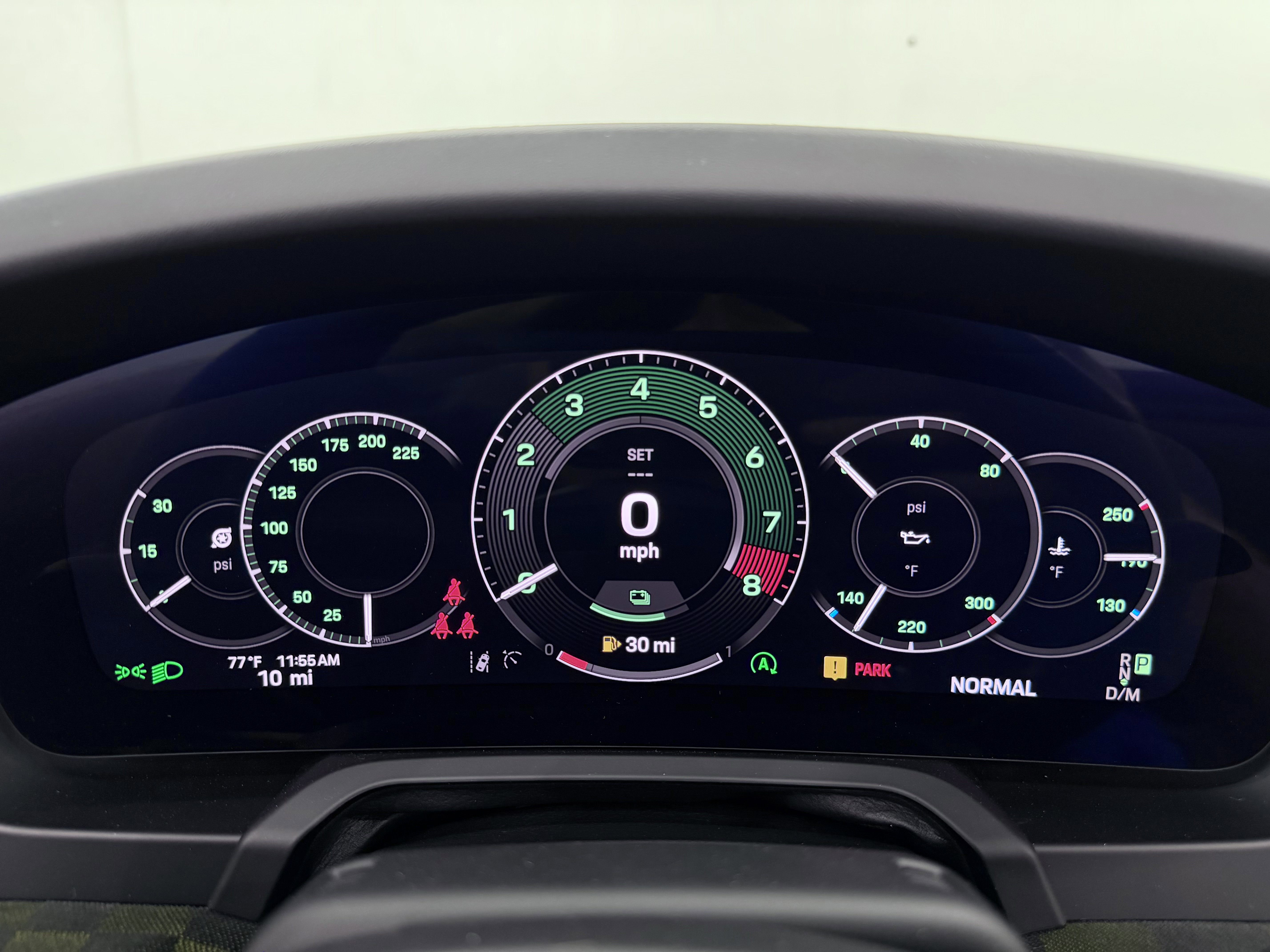 New 2026 Porsche 911 Carrera 4 GTS image 60