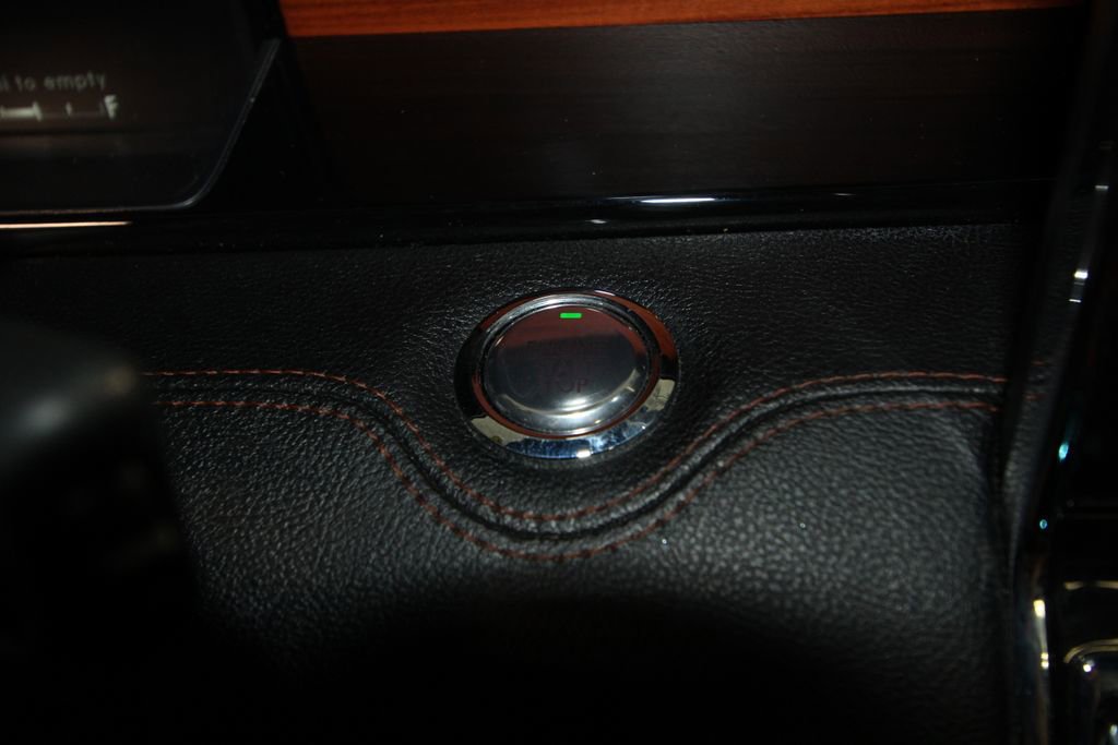 Used 2018 Lincoln Navigator L Reserve image 13