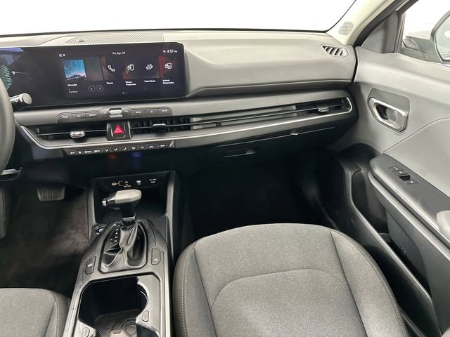 Used 2025 Kia K4 LXS FWD image 25