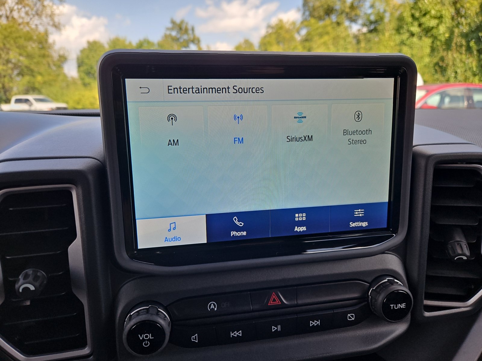 Used 2021 Ford Bronco Sport Outer Banks AWD/4WD image 18