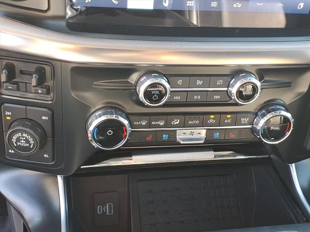 Used 2023 Ford F150 Raptor w/ Raptor Carbon Fiber Package image 19