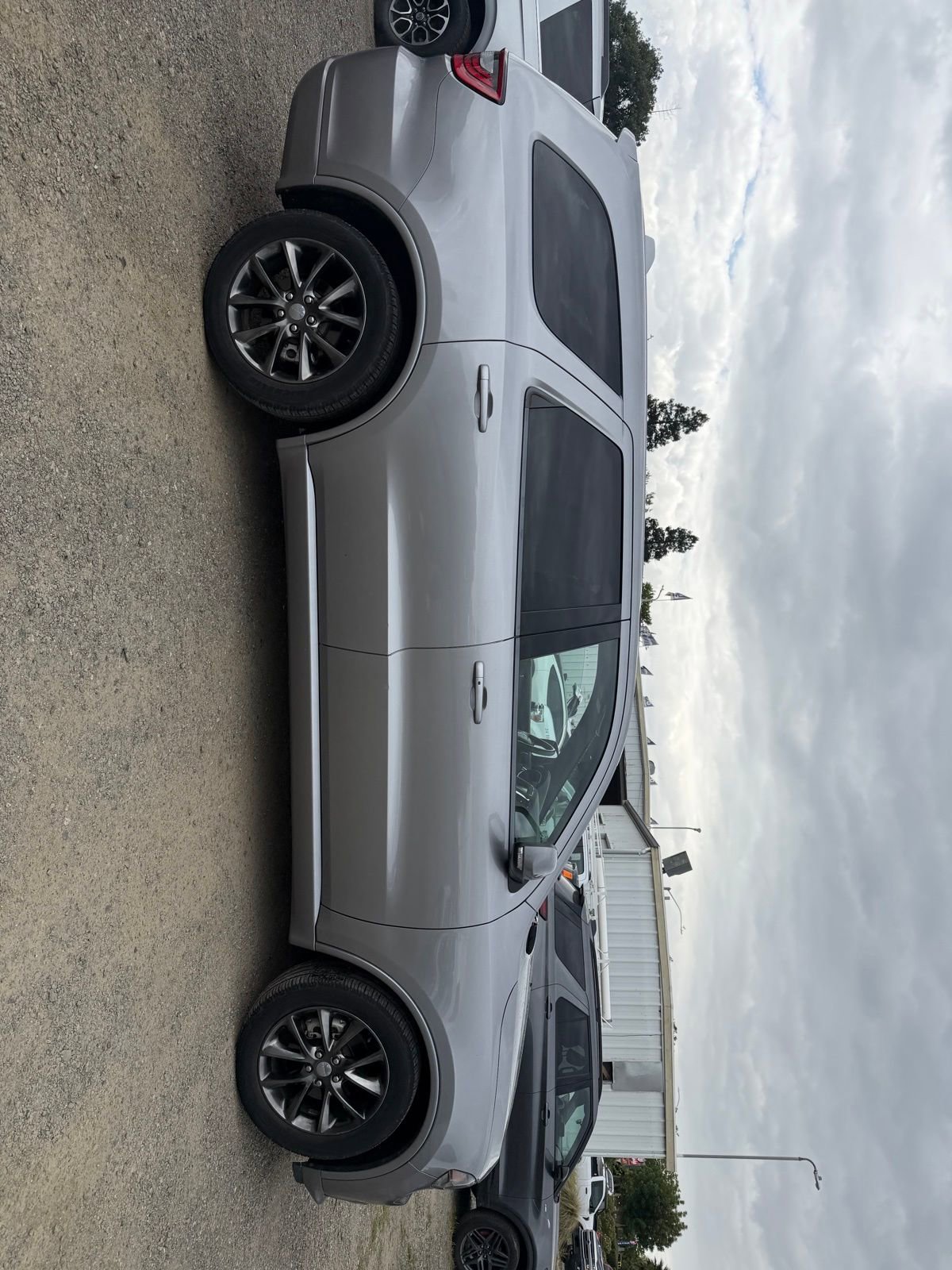 Used 2014 Dodge Durango R/T w/ Premium Nappa Leather Group AWD/4WD image 6