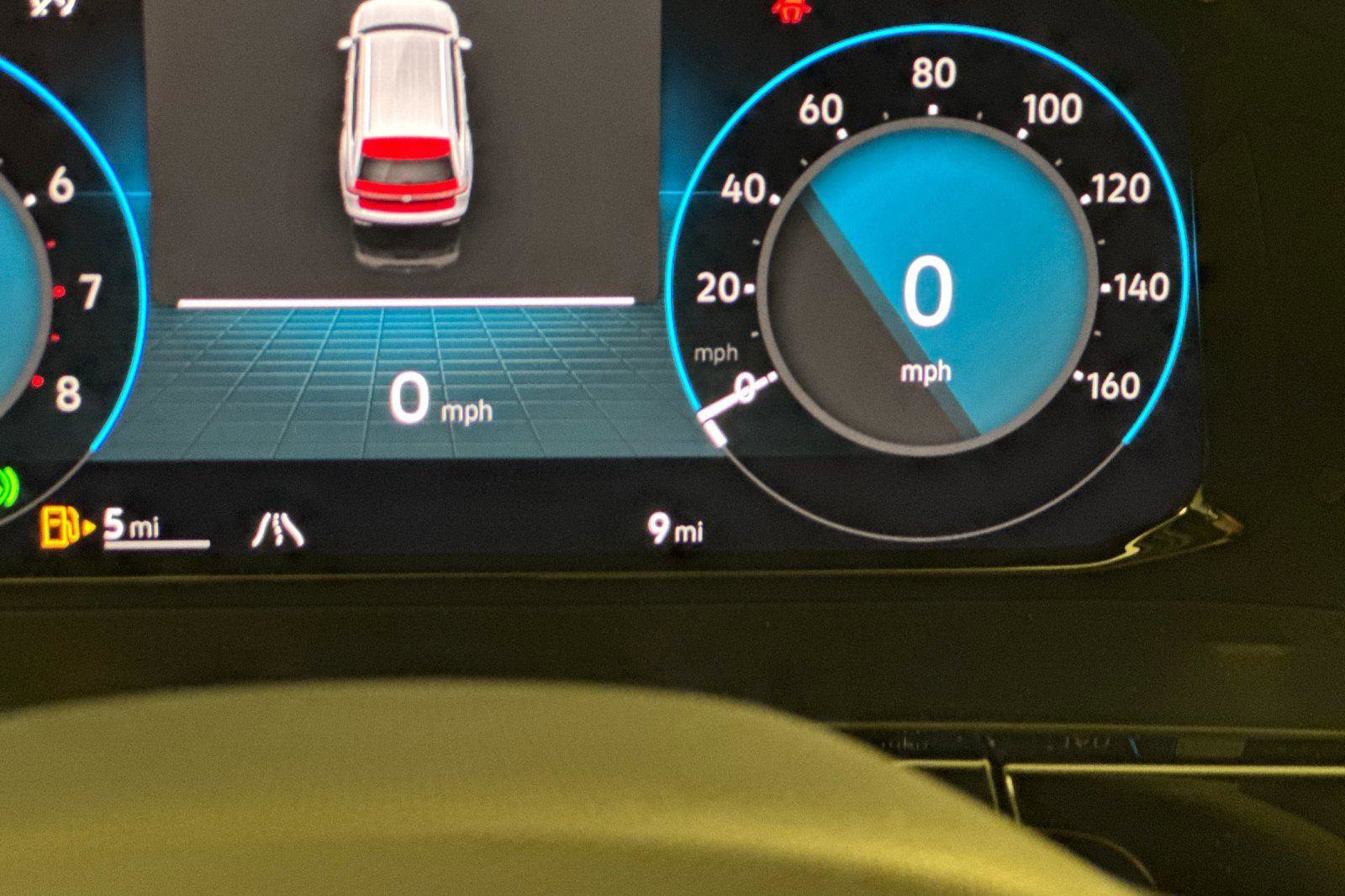 New 2026 Volkswagen Atlas SE image 27