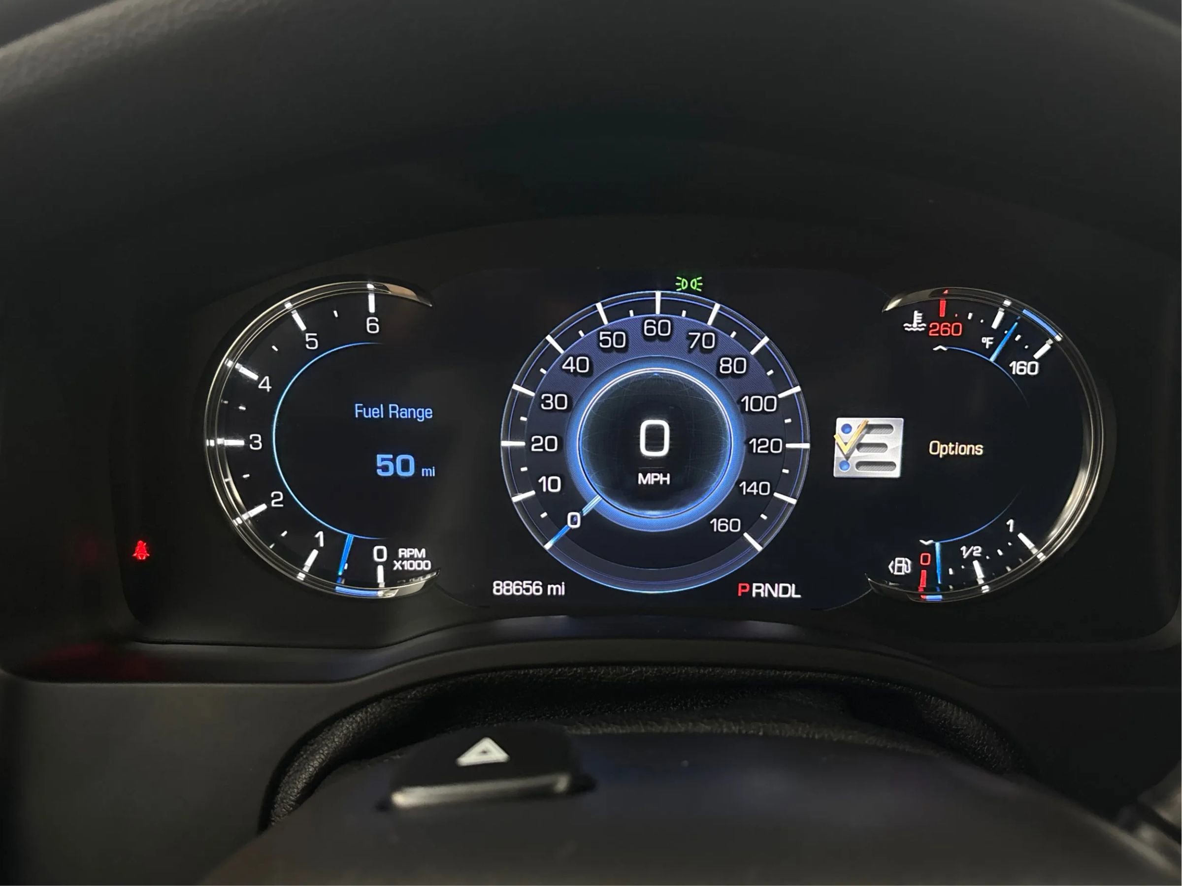 Used 2020 Cadillac Escalade ESV Premium Luxury image 23