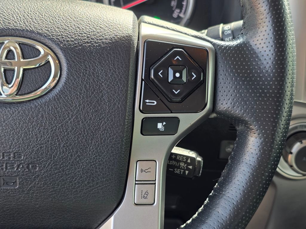 Used 2023 Toyota 4Runner Limited image 20