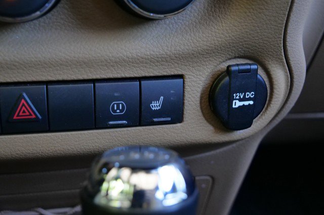 Used 2014 Jeep Wrangler Rubicon w/ Power Convenience Group AWD/4WD image 17
