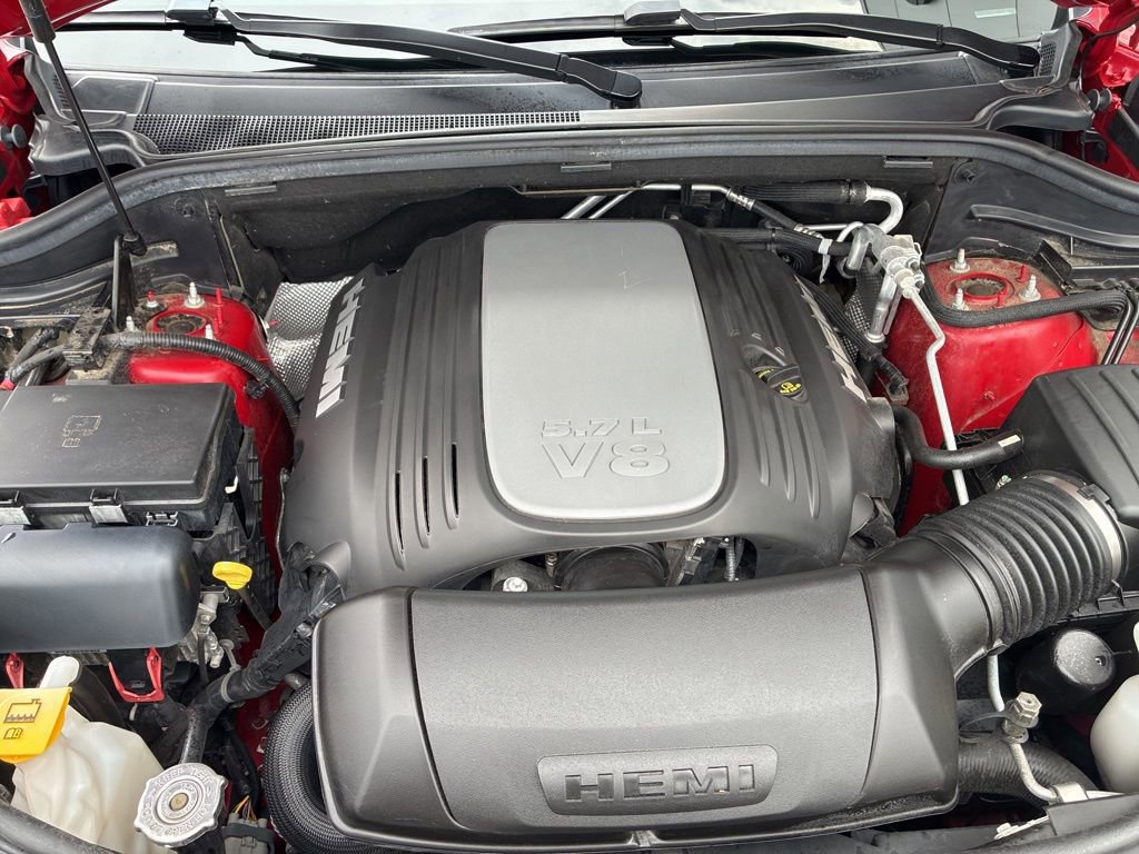 Used 2021 Dodge Durango R/T AWD/4WD image 29