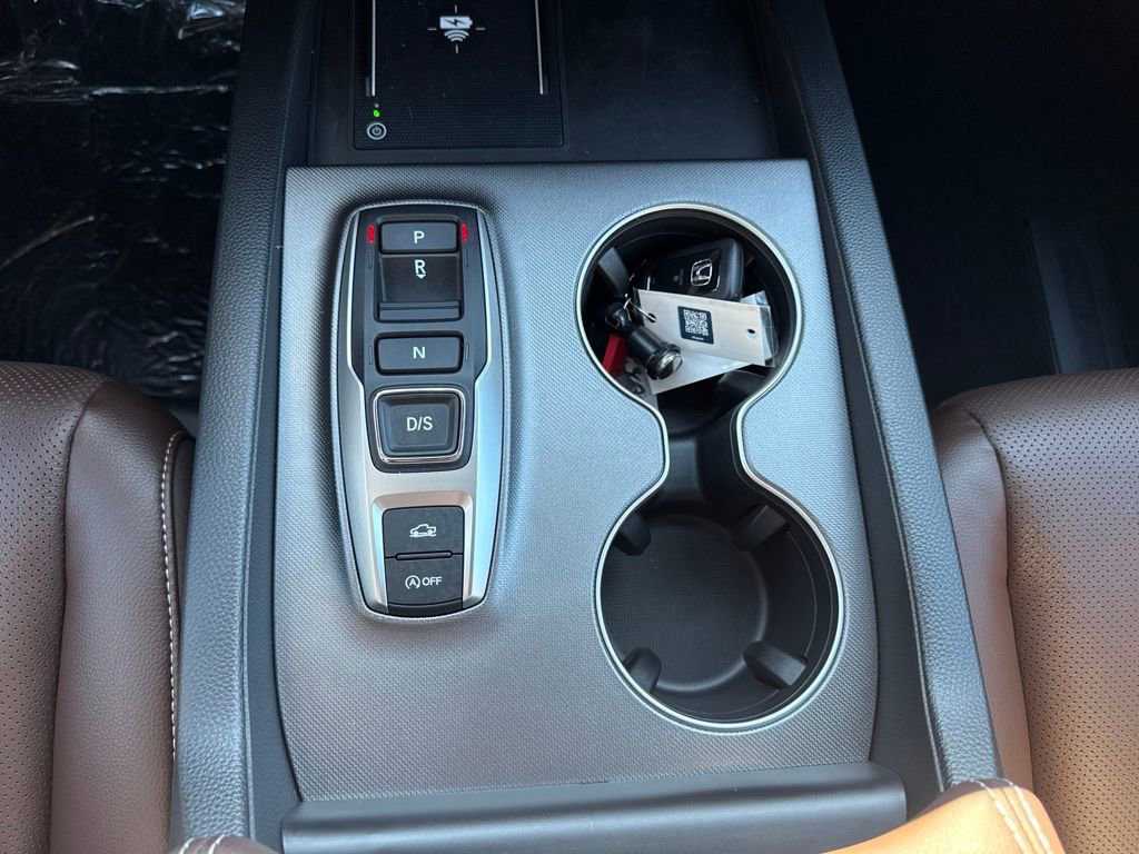 New 2026 Honda Ridgeline RTL image 19