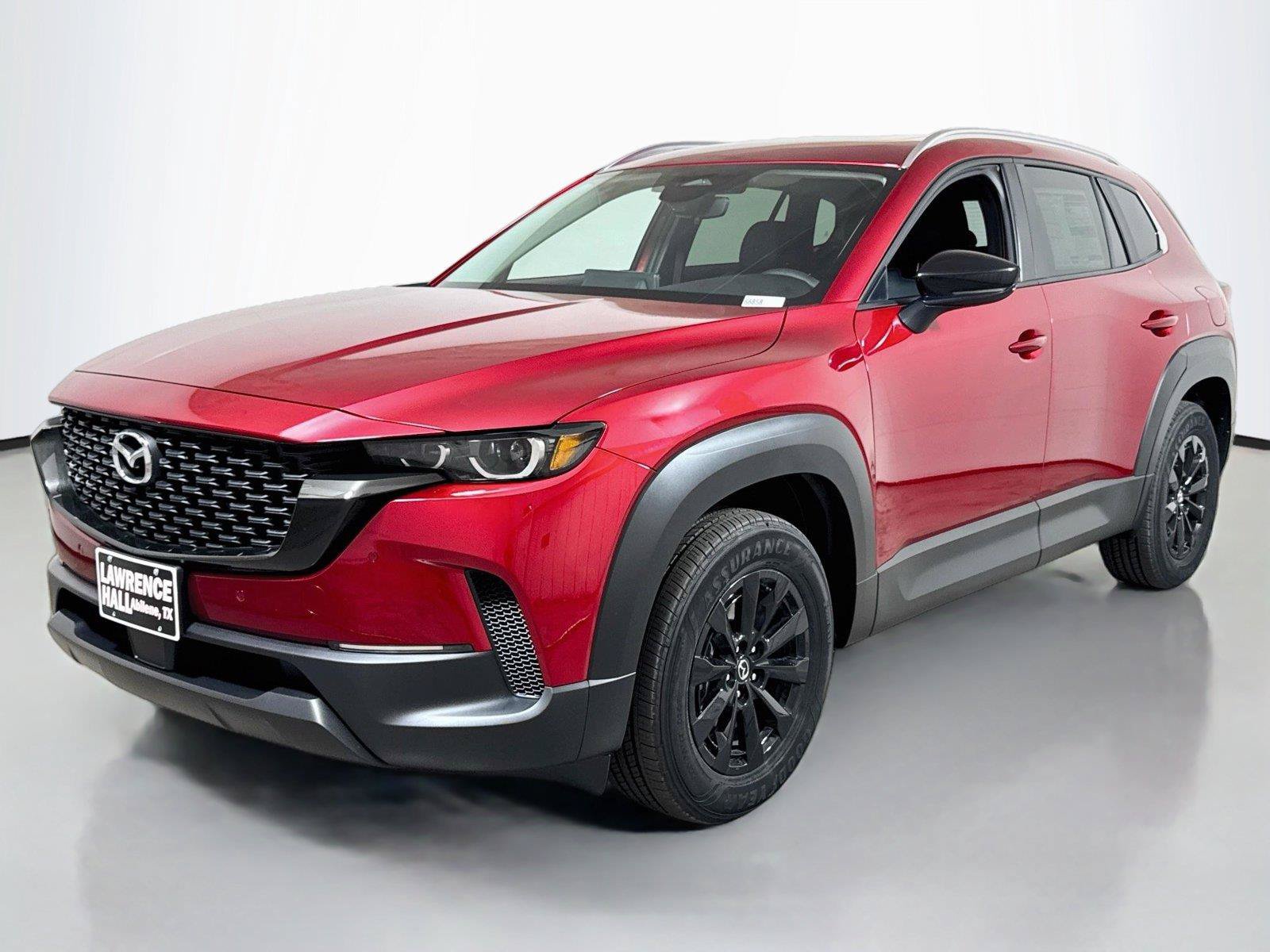 New 2026 MAZDA CX-50 2.5 Hybrid w/ Weather Package AWD/4WD image 1