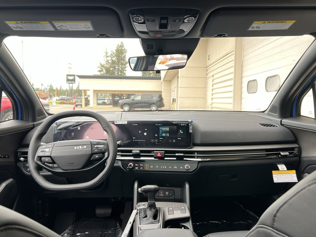 New 2026 Kia Sportage X-Line w/ X-Line Technology Package image 16