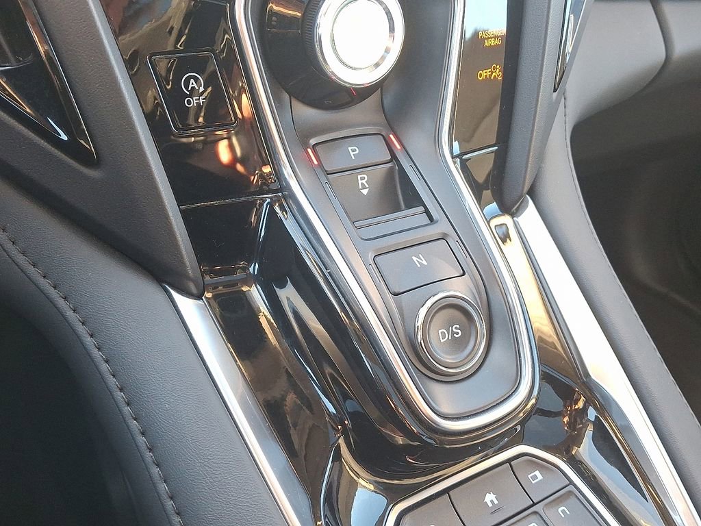 Certified 2023 Acura RDX Base image 16
