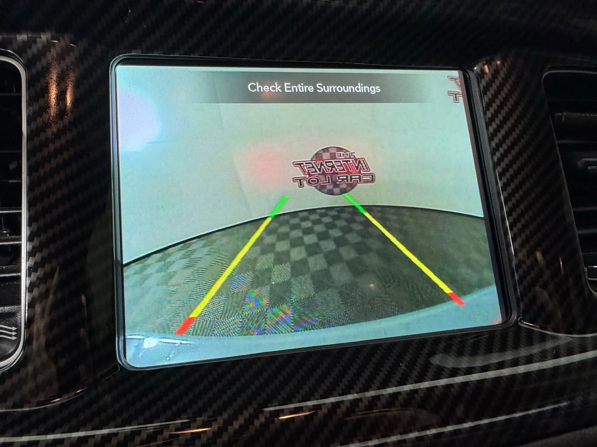 Used 2022 Dodge Charger Scat Pack w/ Navigation & Travel Group image 19