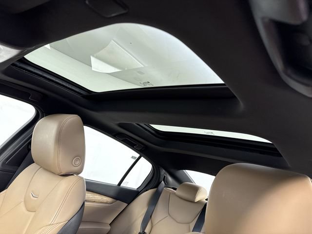 Used 2020 Cadillac CT5 Premium Luxury w/ Climate Package AWD/4WD image 18