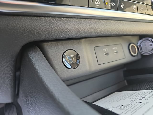 New 2026 Nissan Rogue Dark Armor FWD image 21