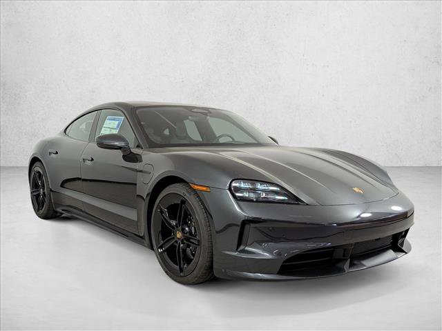 New 2026 Porsche Taycan 4S image 7