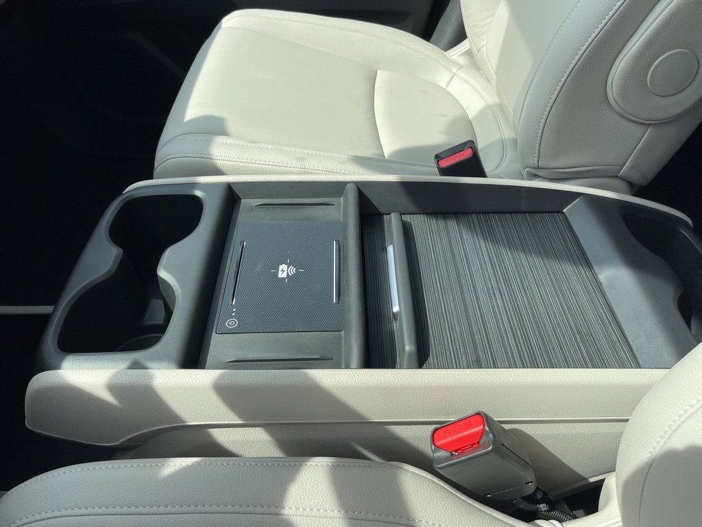 New 2026 Honda Odyssey EX-L image 12