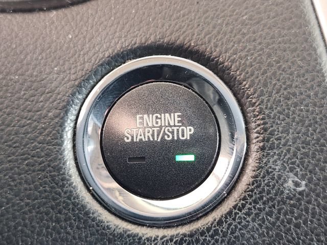 Used 2016 Cadillac SRX Premium w/ Midnight Edition Package FWD image 19