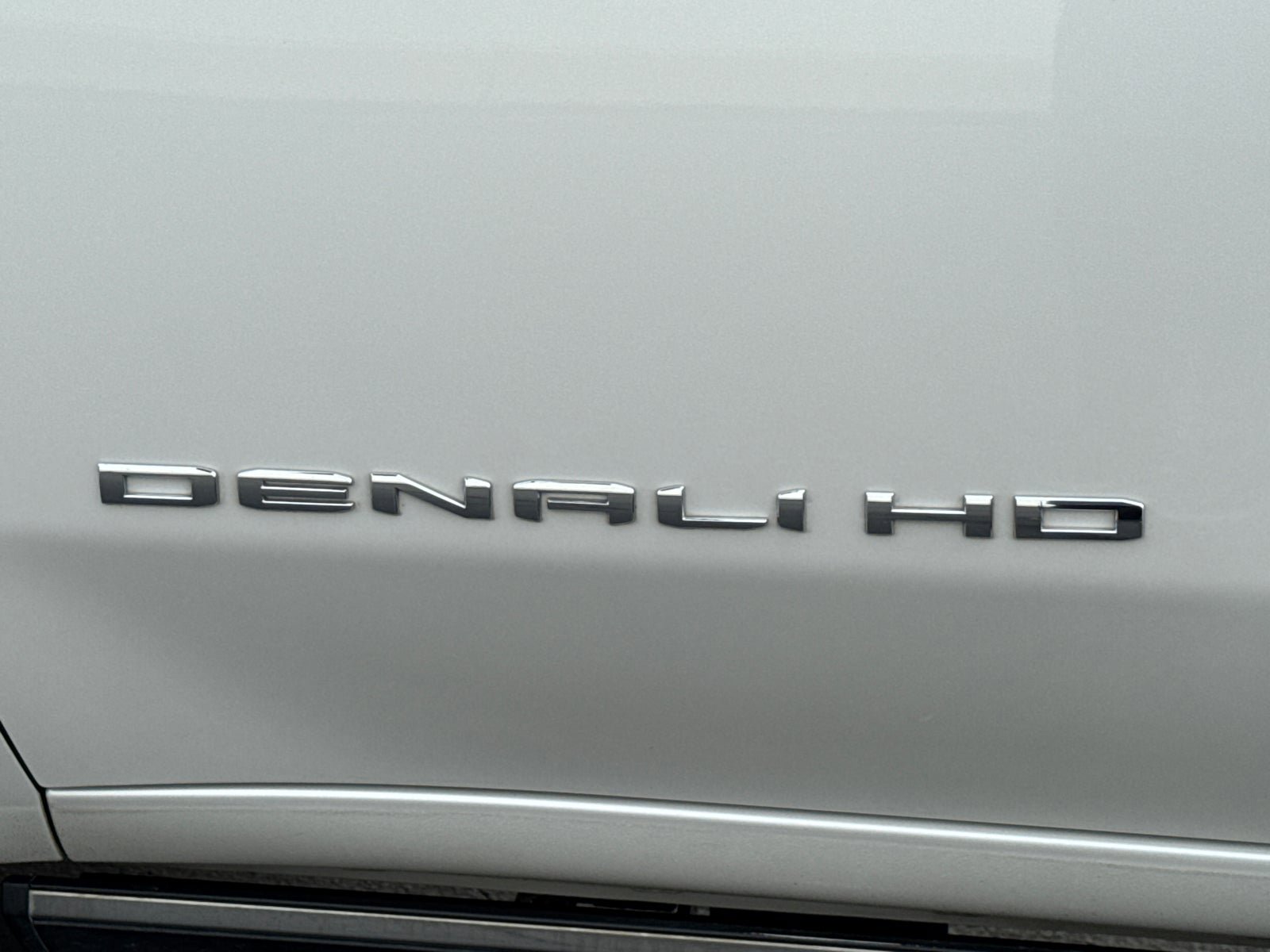 Certified 2024 GMC Sierra 3500 Denali Ultimate image 10