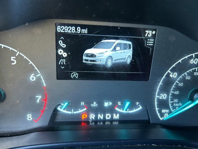 Used 2021 Ford Transit Connect XL image 35