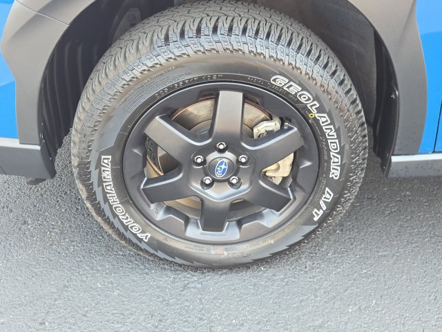 Used 2023 Subaru Outback Wilderness AWD/4WD image 19