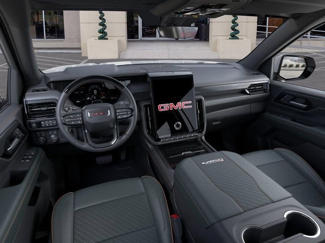 New 2026 GMC Yukon XL AT4 w/ AT4 Premium Plus Package AWD/4WD image 15