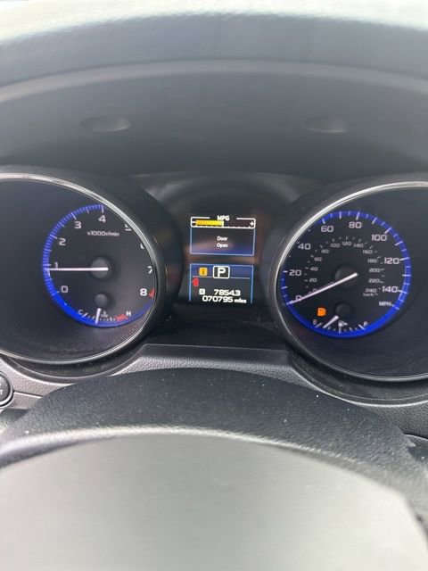 Used 2017 Subaru Legacy 2.5i Premium w/ Popular Package #1 image 7