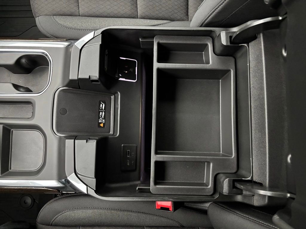 New 2026 GMC Sierra 1500 Elevation image 28