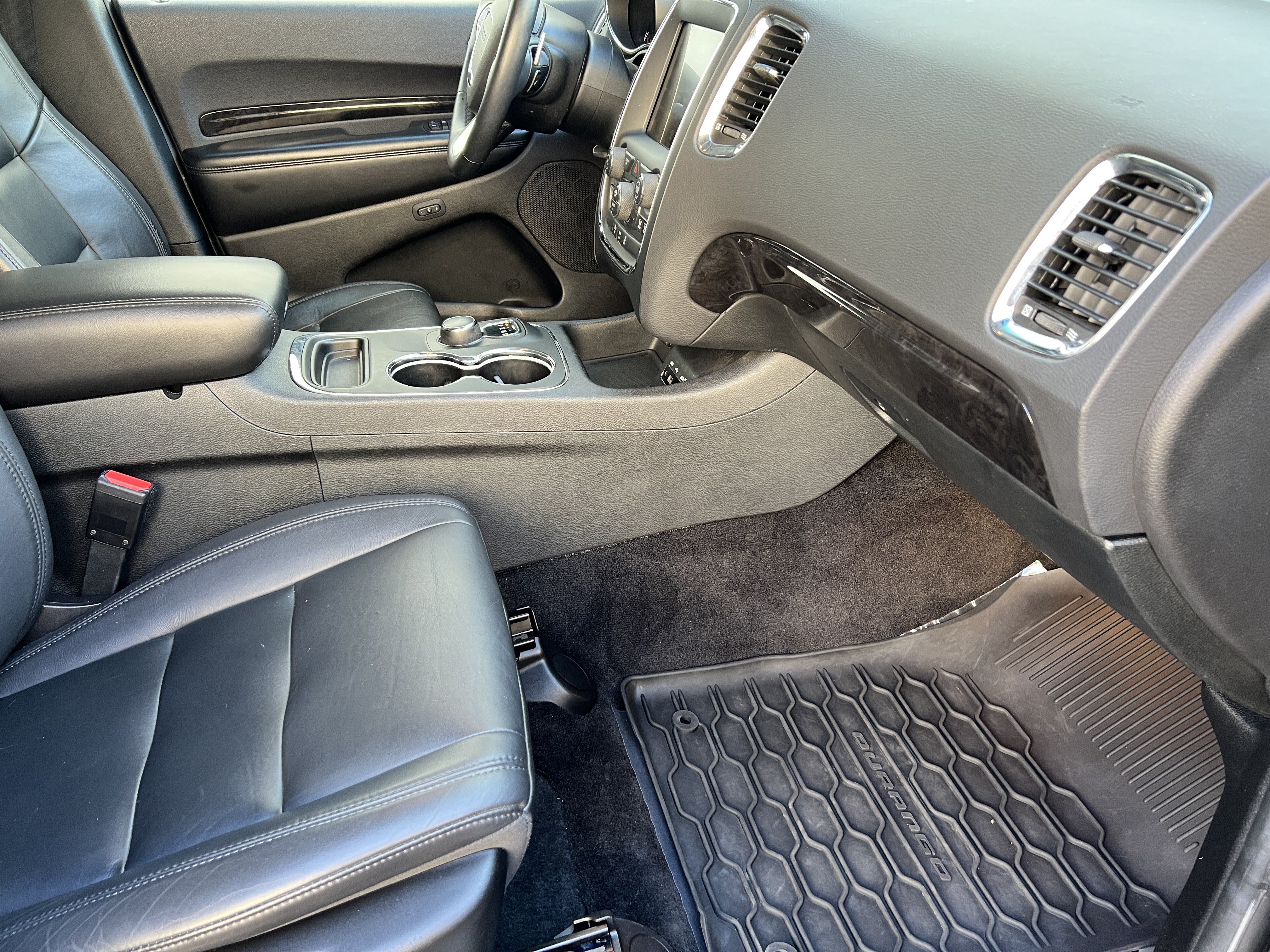 Used 2014 Dodge Durango Limited w/ Premium Group AWD/4WD image 26