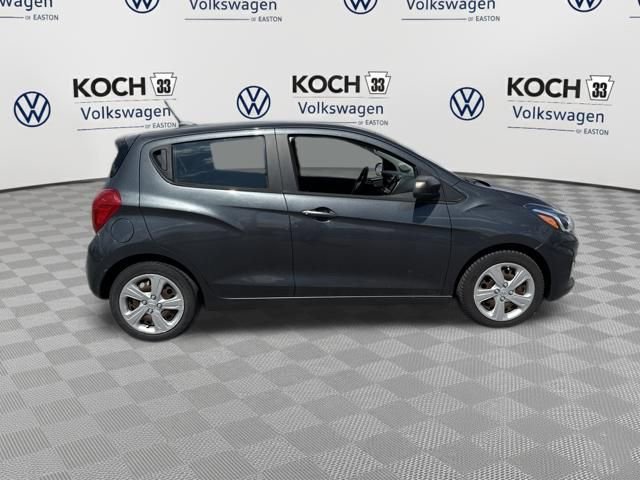 Used 2021 Chevrolet Spark LS image 9