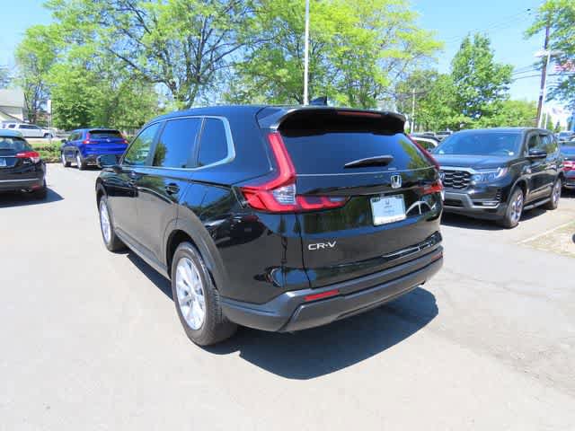 Used 2024 Honda CR-V EX image 4