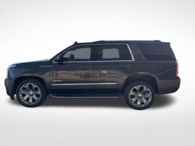 Used 2016 GMC Yukon Denali w/ Open Road Package image 11