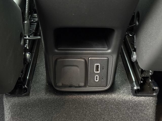 New 2026 Chevrolet TrailBlazer RS w/ Convenience Package FWD image 13